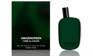 Comme des Harcons - Amazingreen