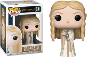 Funko Galadriel