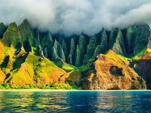 Kauai - 5 дней