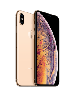 iPhone XS Max