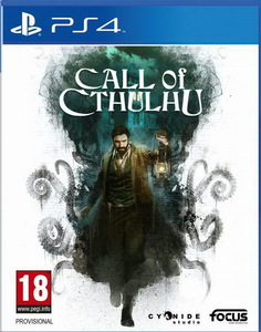 "Call of Cthulhu"