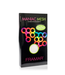 Maniac Mesh by Framar