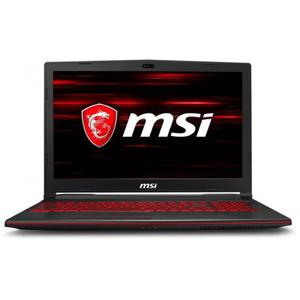 Ноутбук msi