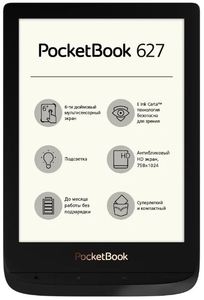 Электронная книга PocketBook 627