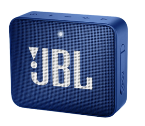 Портативная акустика JBL GO 2