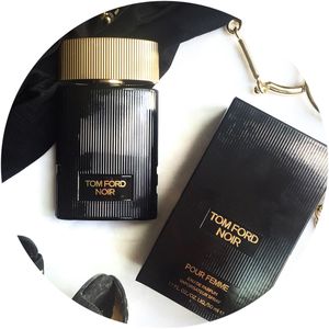 Парфюмерная вода "Noir Pour Femme" (Tom Ford)