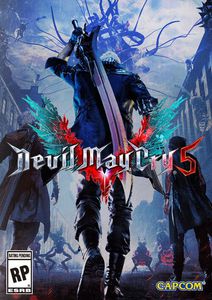 Devil May Cry 5