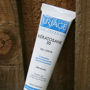 uriage keratosane 30