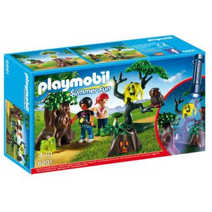 Playmobil