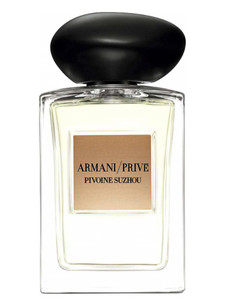 Armani Prive Pivoine Suzhou