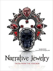 Narrative Jewelry by Mark Fenn