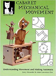 Cabaret Mechanical Movement