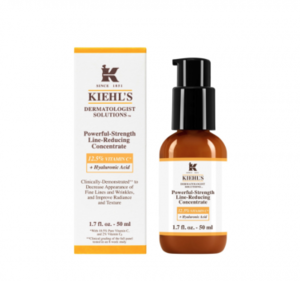 Kiehls - концентрат витамина C