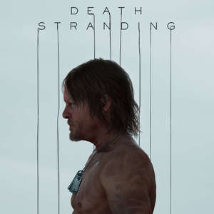 Death Stranding