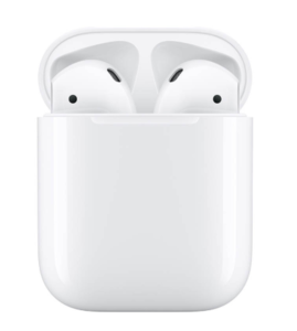 AirPods