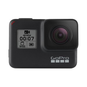 GoPro 7 Blk