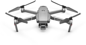 Квадрокоптер DJI Mavic 2 Pro