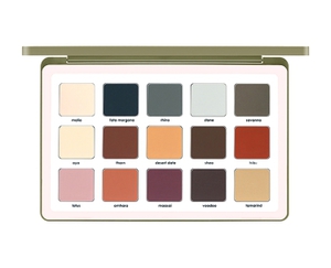 All Matte Safari Palette от Natasha Denona