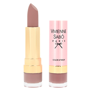 Помада-бальзам для губ `VIVIENNE SABO` COLOR LIP BALM тон 04