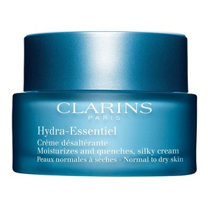 Clarins Hydra-Essentiel крем