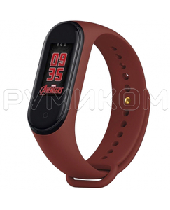 Mi band 4 PRO хз когда выйдет