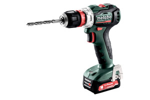 Metabo PowerMaxx BS 12 BL Q (601039500)