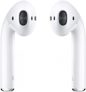 Наушники Apple AirPods