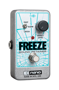 Electro-Harmonix FREEZE SOUND RETAINER