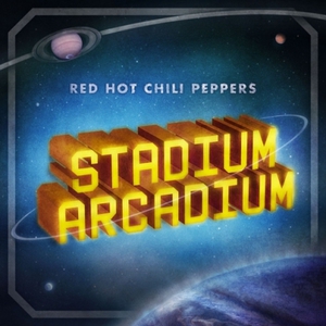 Винил Red Hot Chili Peppers - Stadium Arcadium