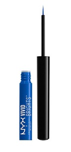 NYX Professional Make Up Vivid Brights Eyeliner