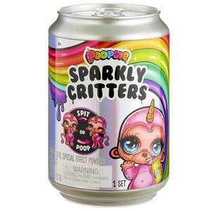 Poopsie Sparkly Critters