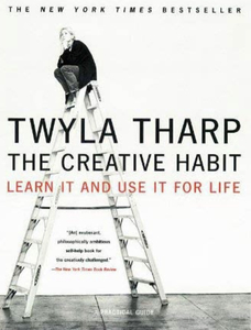 The Creative Habit: Learn It and Use It for Life