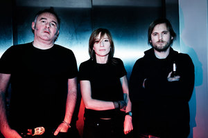 концерт Portishead