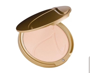 Матирующая пудра Jane Iredale