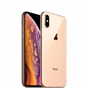 iPhone XS Max