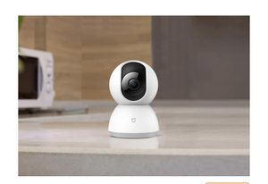 камера mi home security 360 1080p