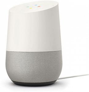 Умная колонка Google Home