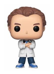 Фигурка Доктора Кокса — Funko Scrubs POP! Dr. Cox