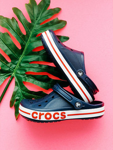 Сабо CROCS Bayaband Clogs