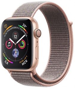 Apple watch 4