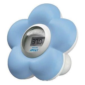 Philips Avent Цифровой термометр для воды и воздуха