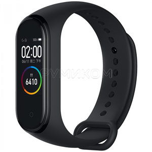 Фитнес-браслет Xiaomi Mi Band 4