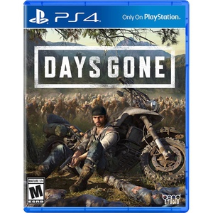 Days Gone