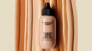 M·A·C Studio Face and Body Foundation