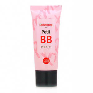 bb крем от Holika Holika