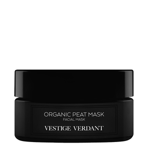 Vestige Verdant ORGANIC PEAT MASK 50ml