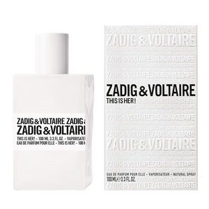 Парфюм ZADIG&VOLTAIRE