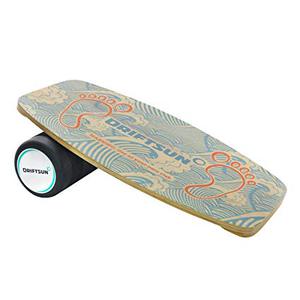 Balance board