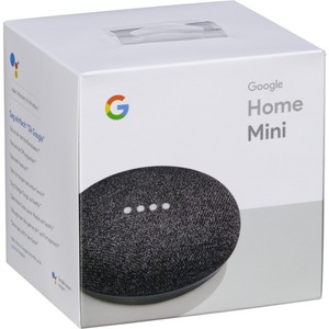 Google Home Mini