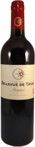 Chateau Bellevue de Tayac, Margaux 2013